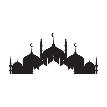 منارات المسجد والهدى